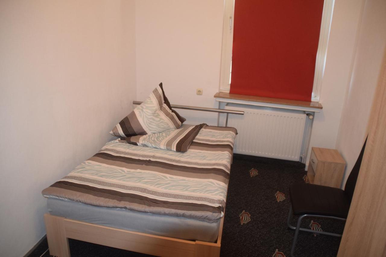 Boardinghouse Gladbeck Hotel Kültér fotó